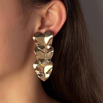 Stunning Earring for Daily Wear