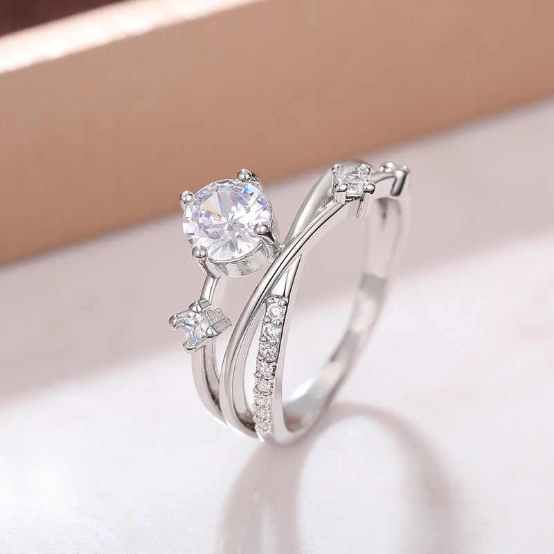 Charming Ring for Any Occasion