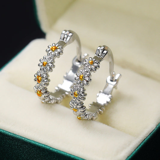 Charming Earring for Any Occasion
