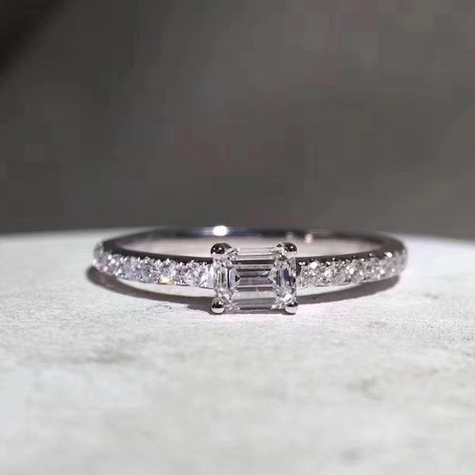 Elegant Ring for Every Occasion