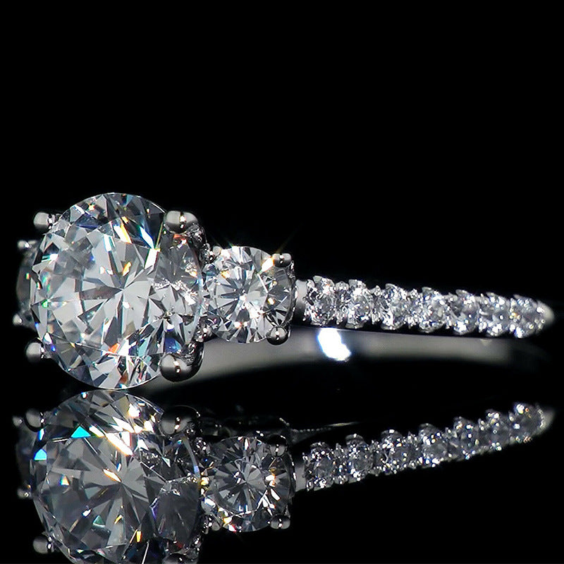 Vintage Handmade Ring