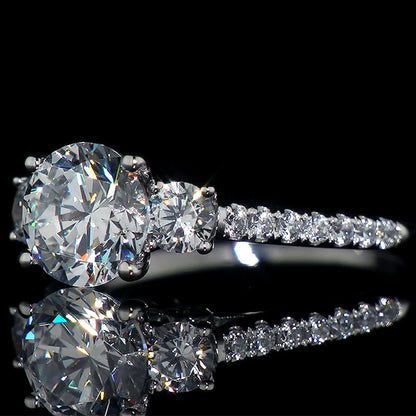 Vintage Handmade Ring
