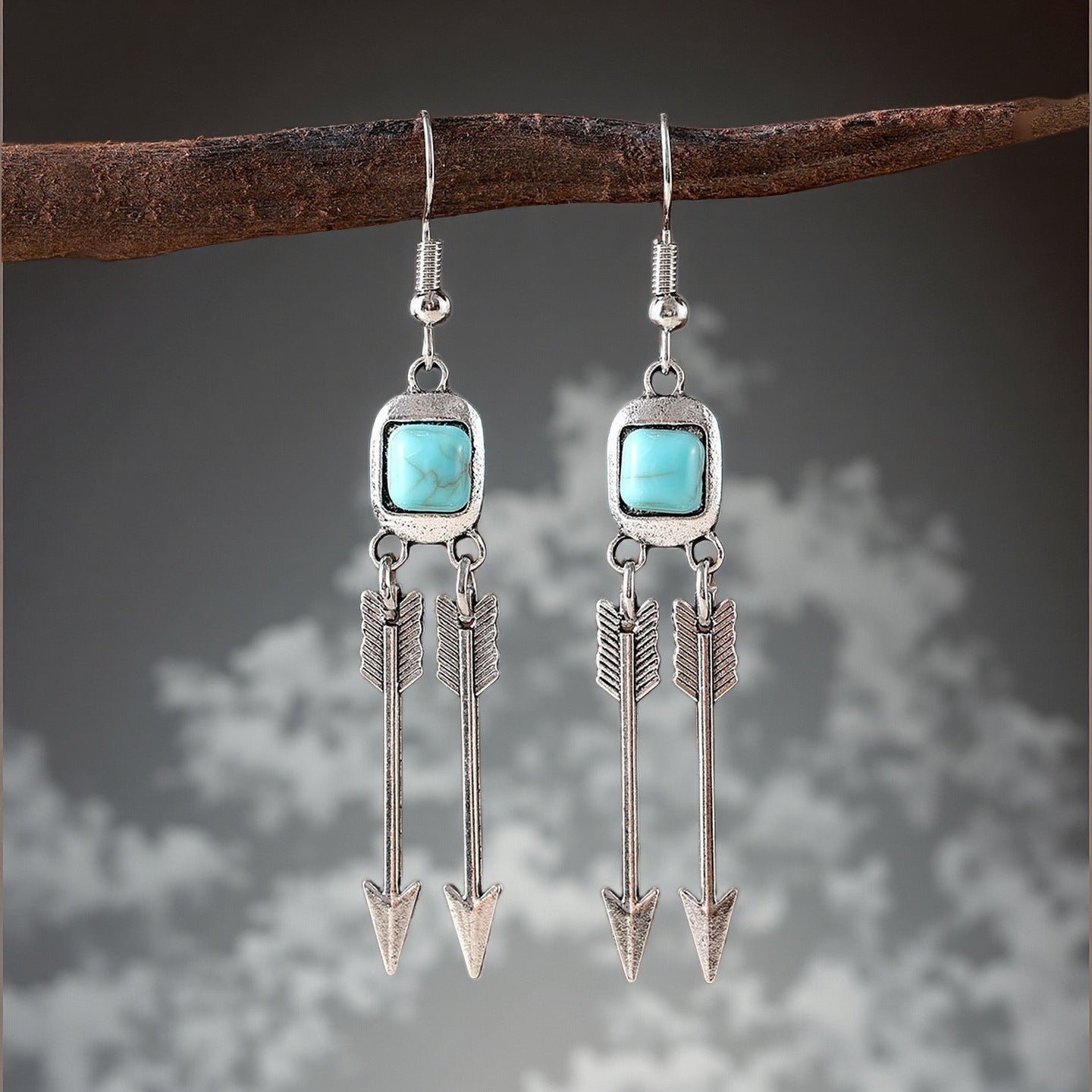 Classic Earring with Timeless Appeal