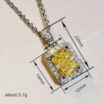 Vintage Handmade Necklace