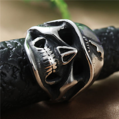 Charming Ring for Any Occasion