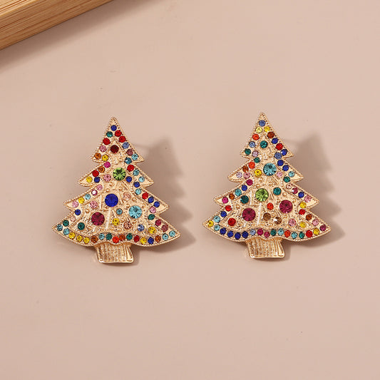 Charming Earring for Any Occasion