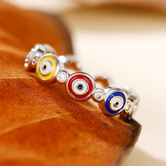 Romantic Ring for Special Moments