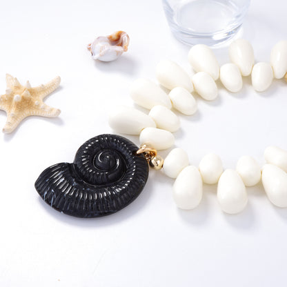 Classic Necklace with Timeless Appeal