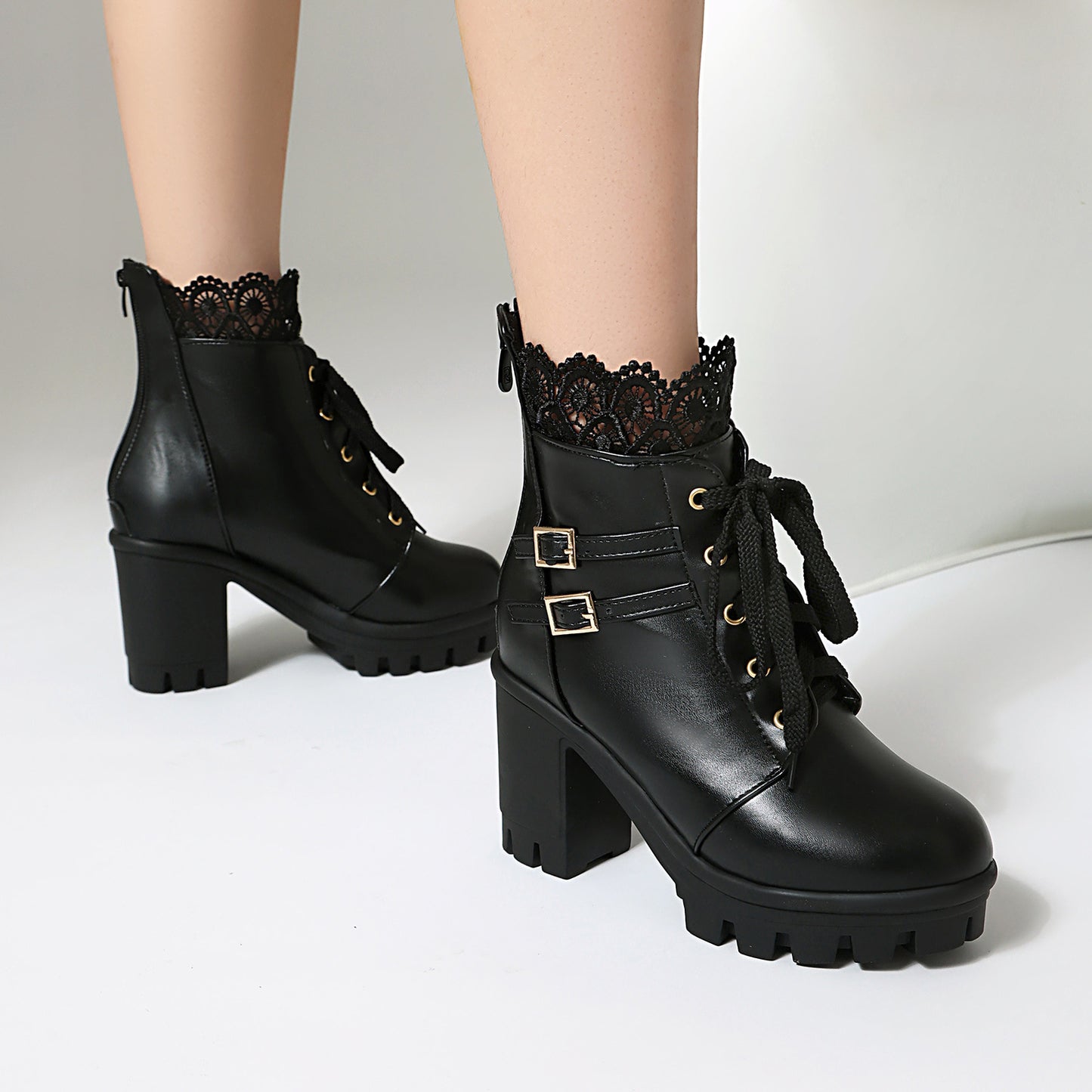Comfortable Orthopedic Boots for Daily Wear