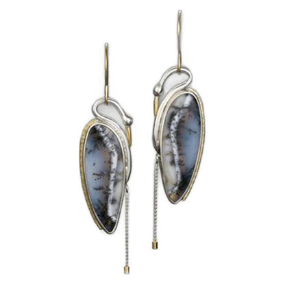 Romantic Earring for Special Moments