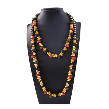 Beautiful Piece with Unique Style