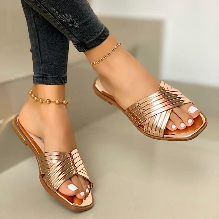 Graceful Orthopedic Shoes for Modern Look
