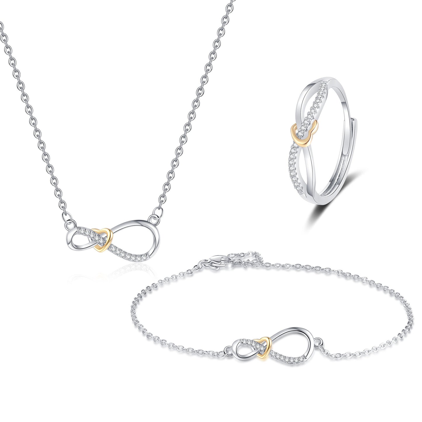 Romantic Necklace for Special Moments