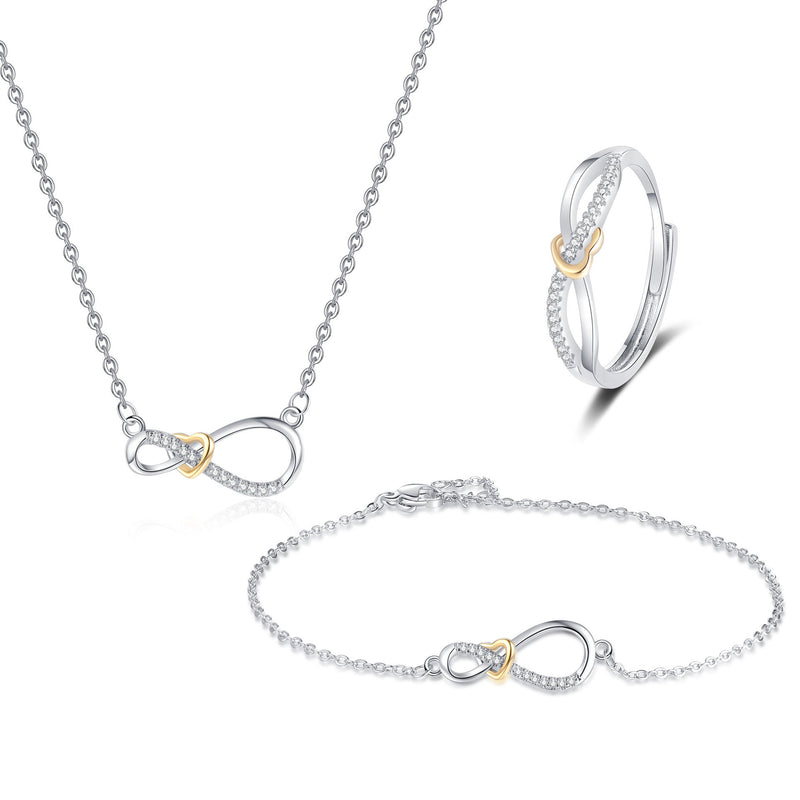 Romantic Necklace for Special Moments