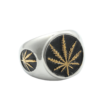 Beautiful Ring with Unique Style