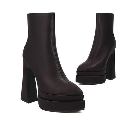 Beautifully Crafted Orthopedic Boots