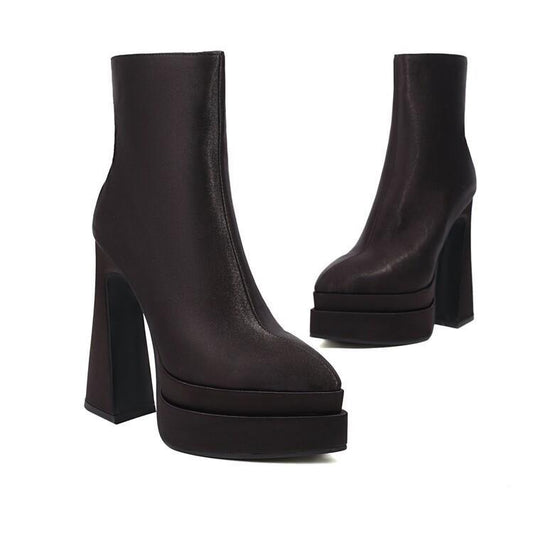 Beautifully Crafted Orthopedic Boots