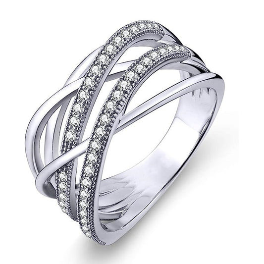 Stunning Ring for Daily Wear