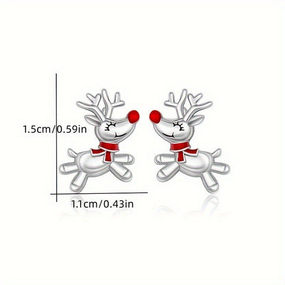 Romantic Earring for Special Moments