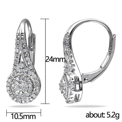 Classic Earring with Timeless Appeal
