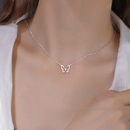 Delicate Artisan Necklace