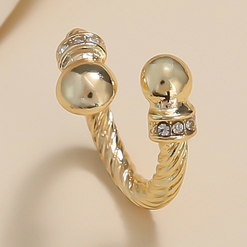 Elegant Ring for Every Occasion