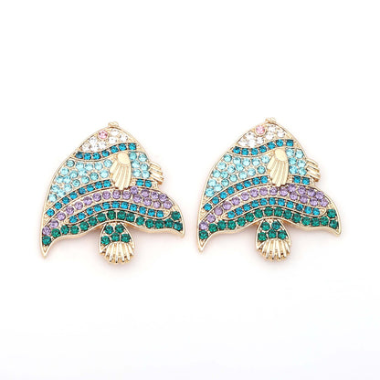 Stunning Earring for Daily Wear