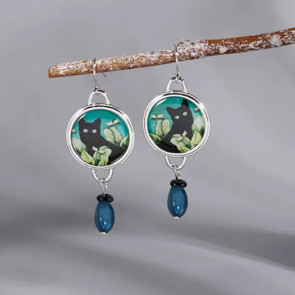 Beautiful Earring with Unique Style