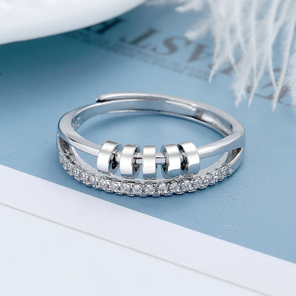 Elegant Ring for Every Occasion