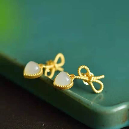 Romantic Earring for Special Moments