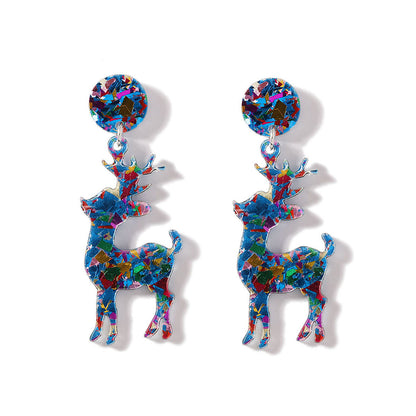 Charming Earring for Any Occasion