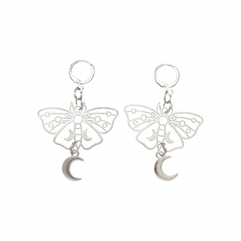 Romantic Earring for Special Moments