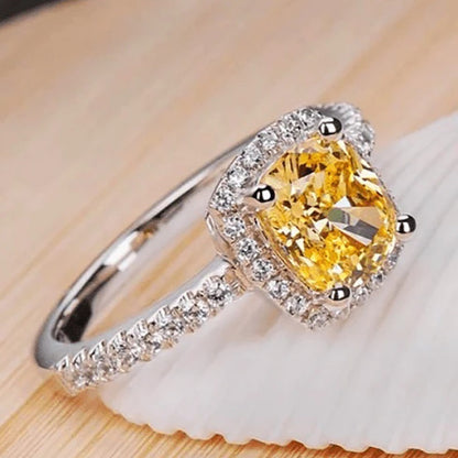 Charming Ring for Any Occasion