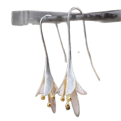 Charming Earring for Any Occasion