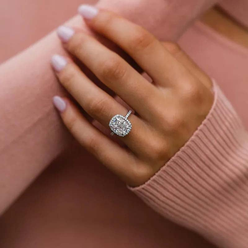 Elegant Ring for Every Occasion