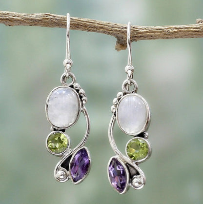Classic Earring with Timeless Appeal