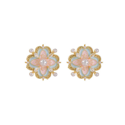 Elegant Pearl Earring for Every Occasion