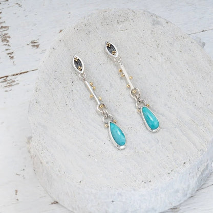 Romantic Earring for Special Moments
