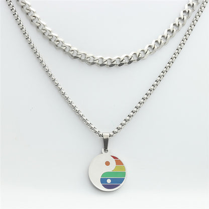 Romantic Pendant for Special Moments