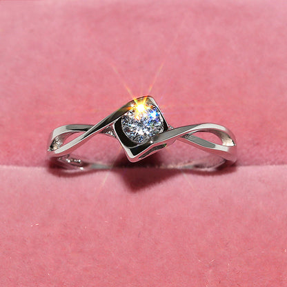 Vintage Handmade Ring