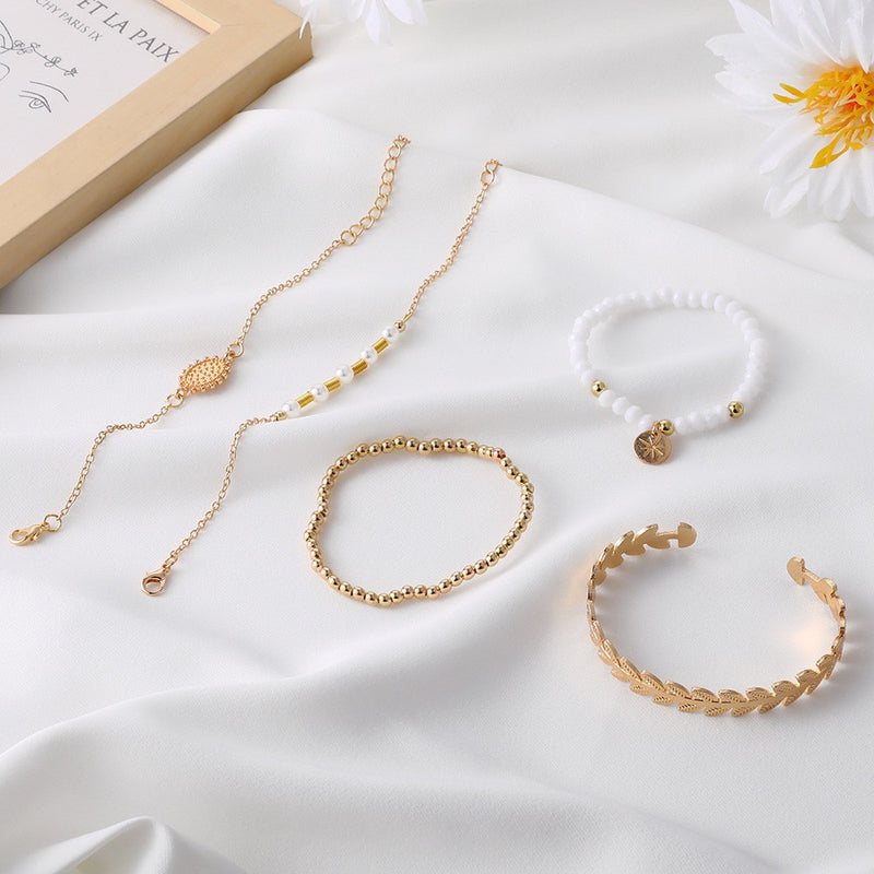 Classic Bracelet with Timeless Appeal