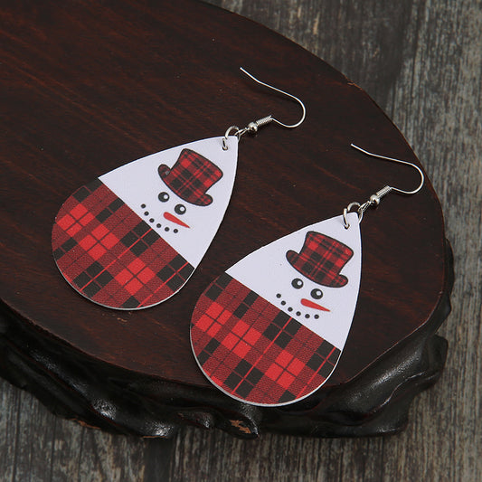 Stunning Earring for Daily Wear