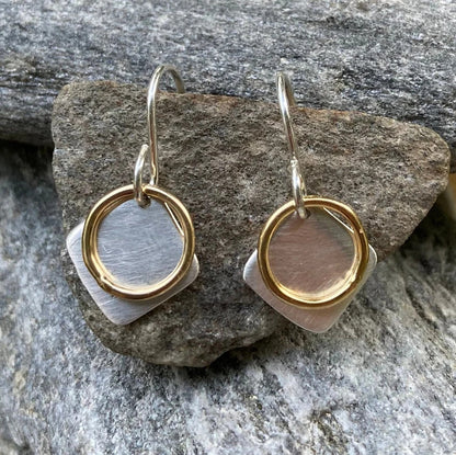 Romantic Earring for Special Moments