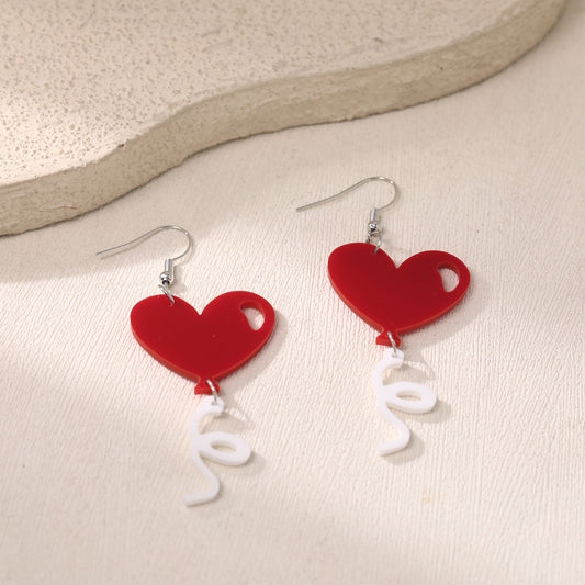 Charming Earring for Any Occasion