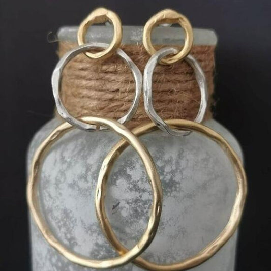 Charming Earring for Any Occasion