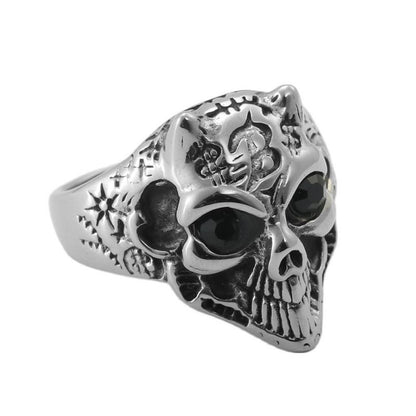 Charming Ring for Any Occasion