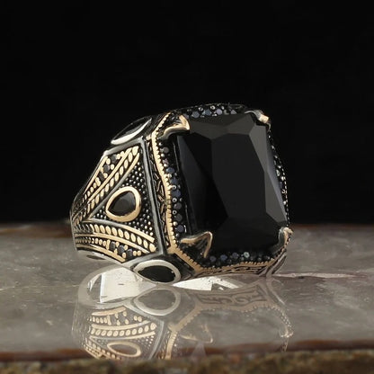 Elegant Ring for Every Occasion