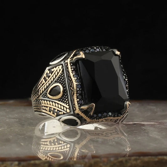 Elegant Ring for Every Occasion