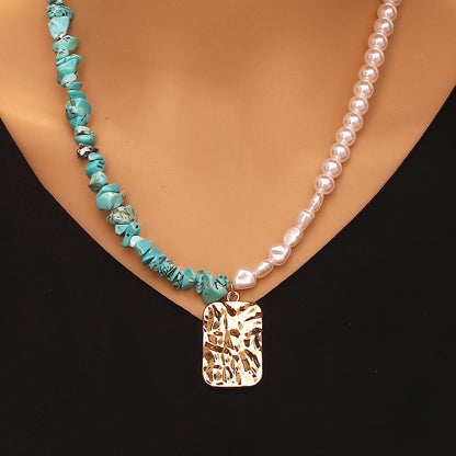 Elegant Pearl Necklace for Every Occasion