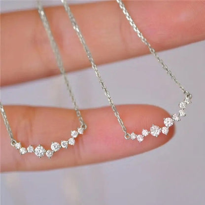 Classic Necklace with Timeless Appeal